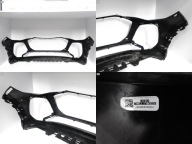 AUDI Q5 III 8MA GU S-LINE 25- bumper BUMPER SPOILER front (washers/PDC)