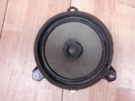 Toyota C-HR speaker door front