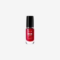 Oriflame Żelowy lakier do paznokci The ONE Ultimate Fiery Red 41195