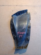 KIA FORT mudguard left right rear part 2009-13R