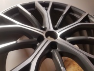 disk MASERATI GRECALE 9,5Jx21 ET29 670171185