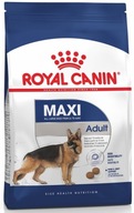 Royal Canin Adult Maxi 10 kg