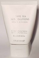 Elizabeth Arden White Tea Skin Solutions Cleanser na umývanie tváre 50ml
