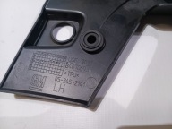 cover lights rear part left Chevrolet Camaro 2016