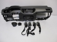 dashboard VW T-ROC 2GA