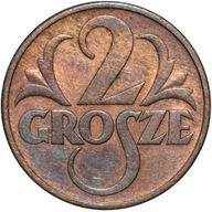 2 gr grosze 1937