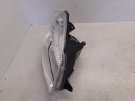 light front front right Skoda Roomster 1,9 TDI