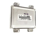 computer control unit of the engine ECU OPEL INSIGNIA ASTRA 1.4 T 12670274
