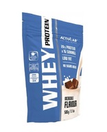 ACTIVLAB WHEY PROTEIN 500 g - czekolada