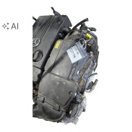 MERCEDES W203 CLC 08r 1.8 compressor; 143KM engine 271946 complete film