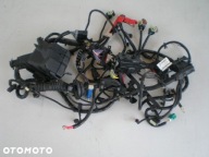 Ford Fiesta 13r 1,2 benz cablaggio komory Motore