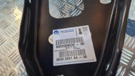 support panel for radiators pillar 52098830 FIAT 500 X 2013
