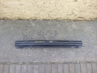 VW GOLF 5 V 6 VI plus 1K0 5K0 bumper support tyna