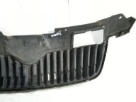 Skoda Fabia II 2 Grill Grill Grill 5J0853668