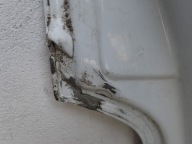 door left front left front MASTER MOVANO III