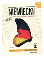 NIEMIECKI W TŁUMACZENIACH. GRAMATYKA 1 W.2 PRACA ZBIOROWA