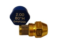 Dysza paliwa Danfoss 2,00GPH 80H Master B360 B 360