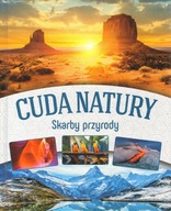 CUDA NATURY - SKARBY PRZYRODY