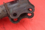 shock absorber left front NISSAN MICRA K13 1.2 12V 80 KM 10-13