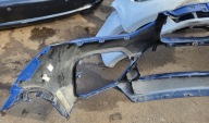Frontstoßstange vorne BMW X1 II F48 OE