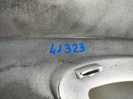 front bumper front MERCEDES CLA W118 II 19