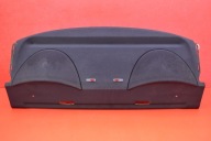 plato boot A2096901349 MERCEDES CLK C209 COUPE 02-05