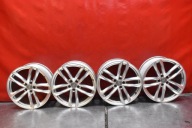 discs aluminium disc 4G9601025M 20" ET43 8.5J 5X112X66.6 AUDI A6 C7