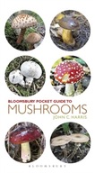 Pocket Guide to Mushrooms Harris John C.