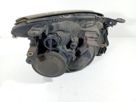 Opel Vectra C sedan 02-08 REFLEKTOR left front front OE 09185782