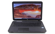 Notebook HP 250 G2 15,6" Intel Core i3 4 GB / 128 GB sivý