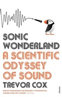Sonic Wonderland: A Scientific Odyssey of Sound