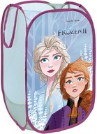 Dóza Organizér Kôš na hračky Frozen