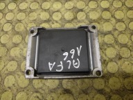 ALFA ROMEO 166 control unit of the engine 0261206713