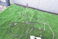 bundle wiring of a bumper front VOLKSWAGEN VW TOUAREG 7P
