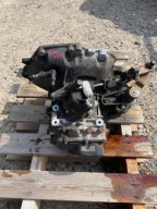 OPEL CORSA D 1.2 complete gearbox, 2SW429