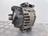 Mercedes C200 CGI W204 271.860 Alternator A0009063000 M271