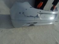 OPEL ASTRA J 09-12 HB OPC-LINE Stoßstange heck SPOILER