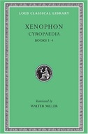 Cyropaedia Xenophon