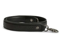 Hudson XL Muud Fekete - táskapánt