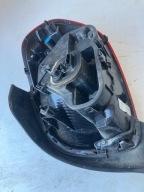 light left rear part CITROEN C3 III 9812257580 EUROPA