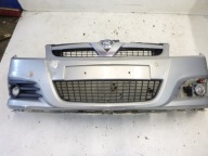 bumper front Opel Vectra C Signum FL 05-08 PDC grill Vauxhall