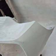 AUDI Q3 S-LINE 83A 18- bumper front front 83A807438D without DZIUR