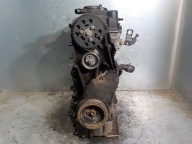 SEAT ALHAMBRA VW SHARAN engine 2.0 TDI 140 KM BRT