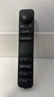 PANEL Bouton ESP TEMPOMAT SAAB 93 9-3 2002-2007 12792588 NIGHTPANEL