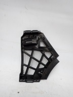 VW GOLF V 04-09 bumper bracket left rear part 1K6807377