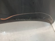 Paraurti posteriore nero LIFT PDC Alfa Romeo GT e (2003-2010)