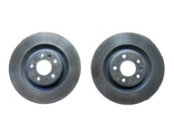 AUDI Q5 80A 2.0TDI discs brake rear part 80A615601C