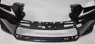 front bumper LEXUS IS III LIFT F-SPORT ORYG