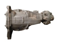 differential diff differential rear part MERCEDES C W204 S204 1.8 compressor;