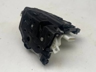 AUDI A4 B9 lock door left rear part 8X0839015F @M